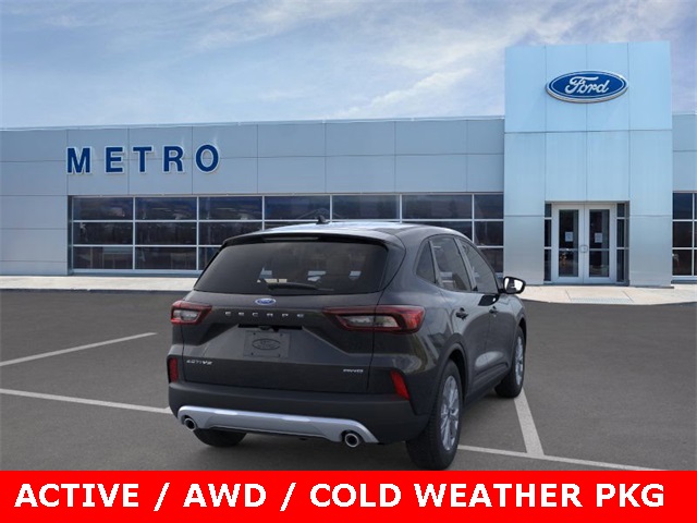 2025 Ford Escape Active photo 8