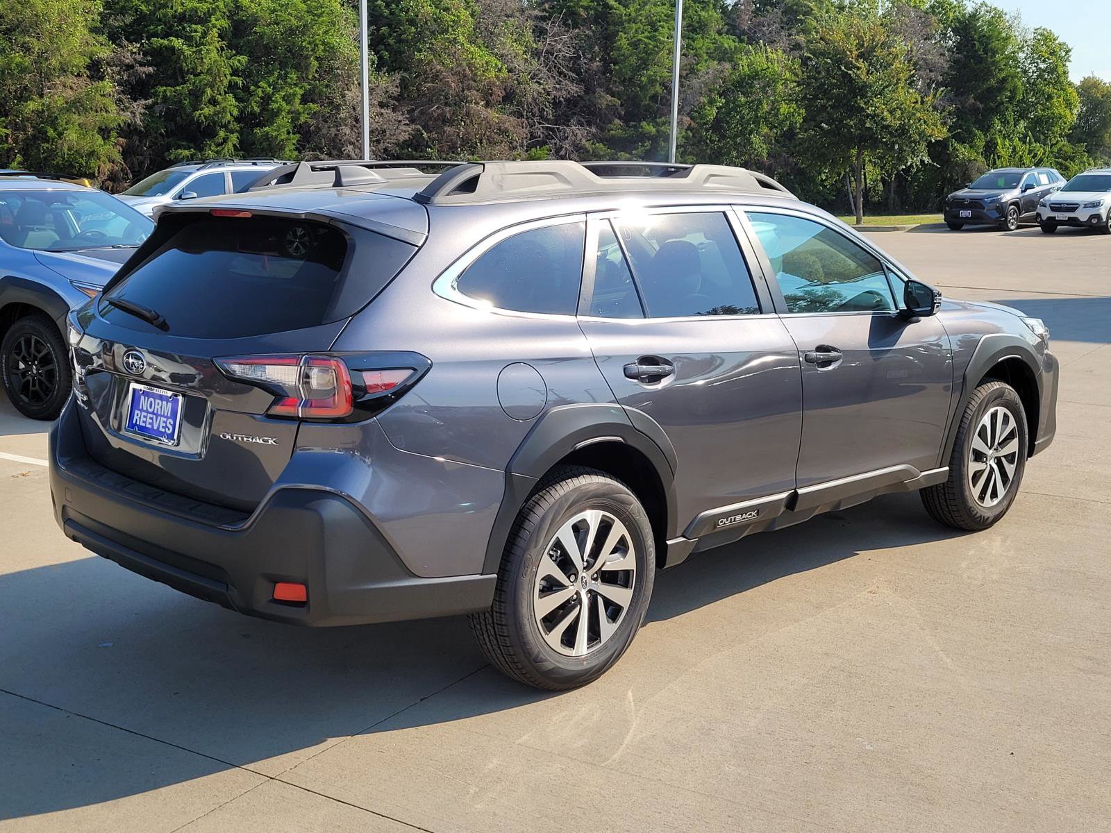 2025 Subaru Outback Premium photo 15