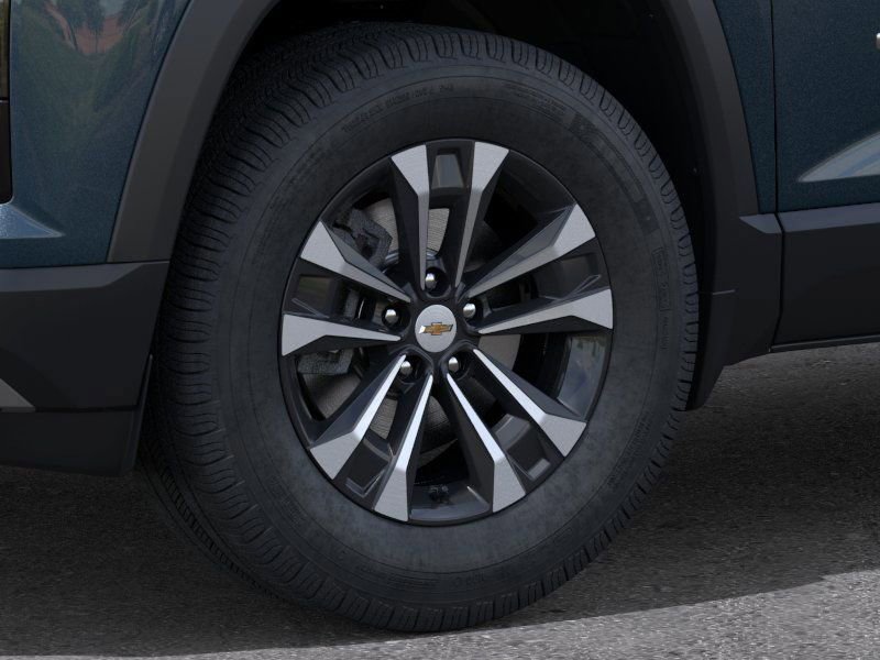 2026 Chevrolet Equinox LT photo 8