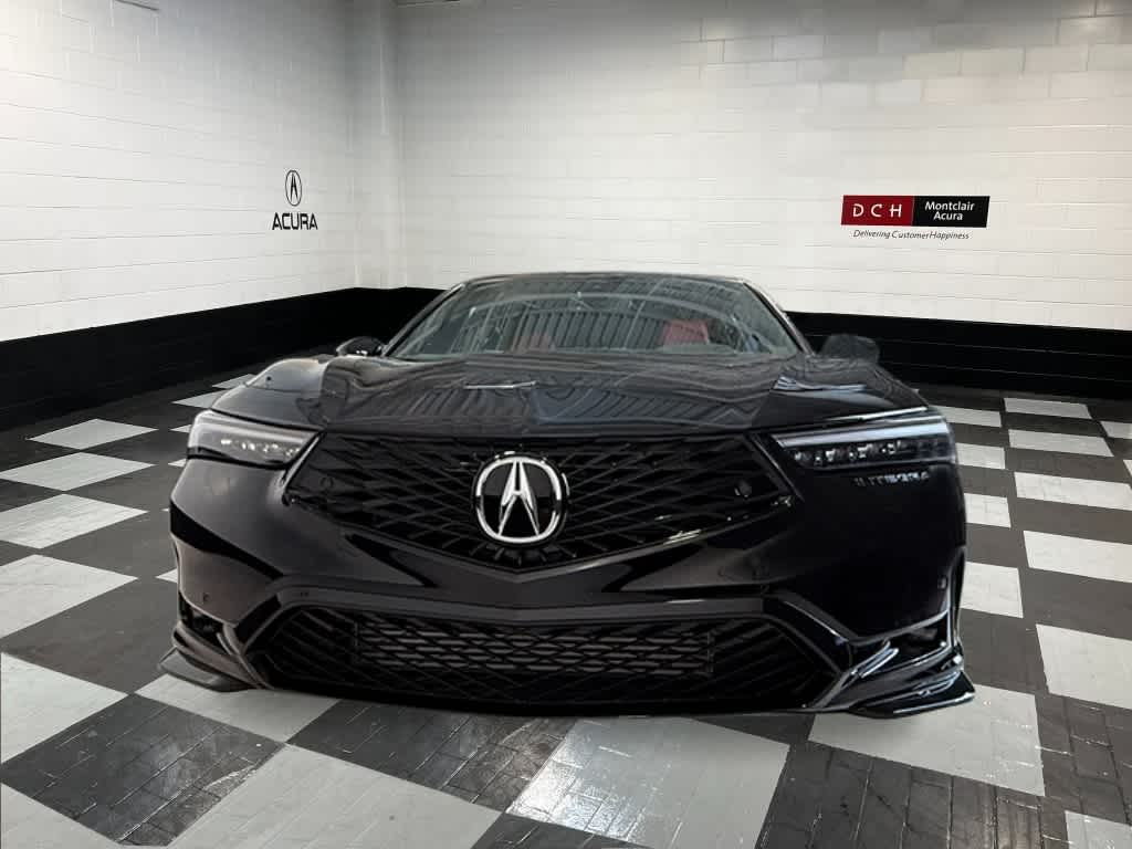2026 Acura Integra A-Spec Technology photo 7