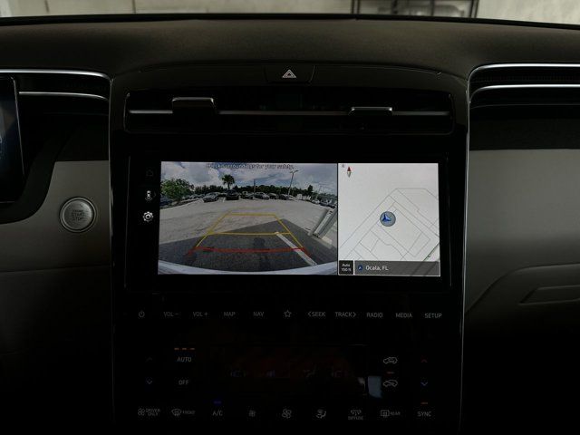 2023 Hyundai Tucson Hybrid SEL Convenience photo 12