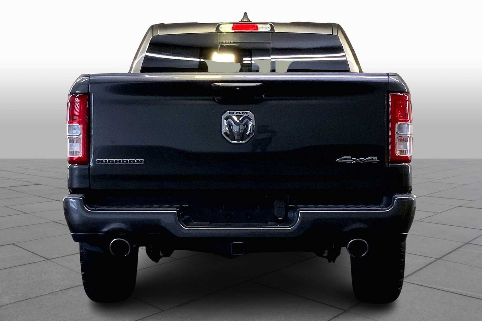 2024 Ram 1500 Big Horn photo 4