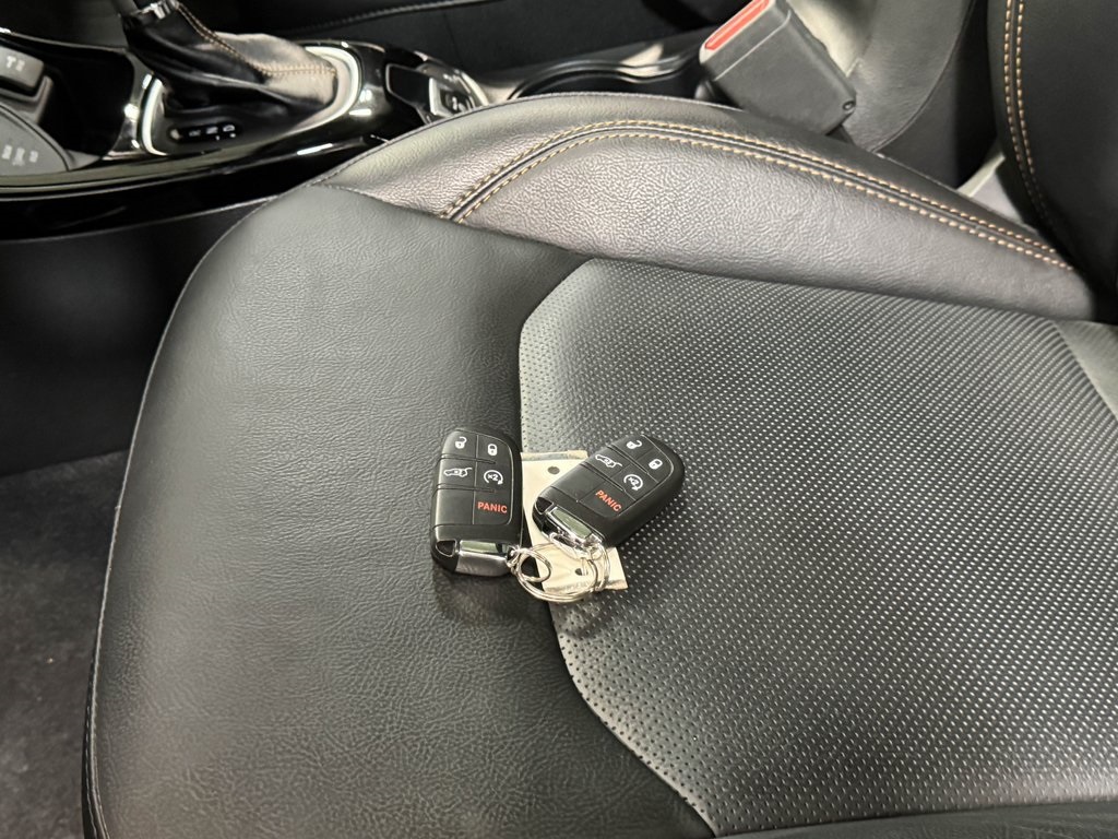 2019 Jeep Compass Limited photo 17