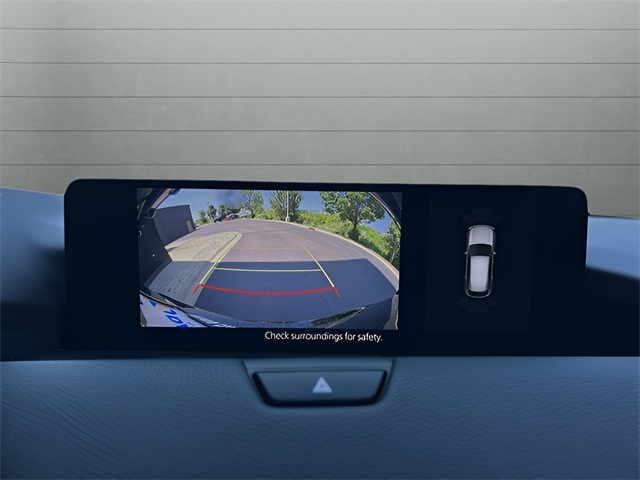 2025 Mazda CX-90 Premium photo 15