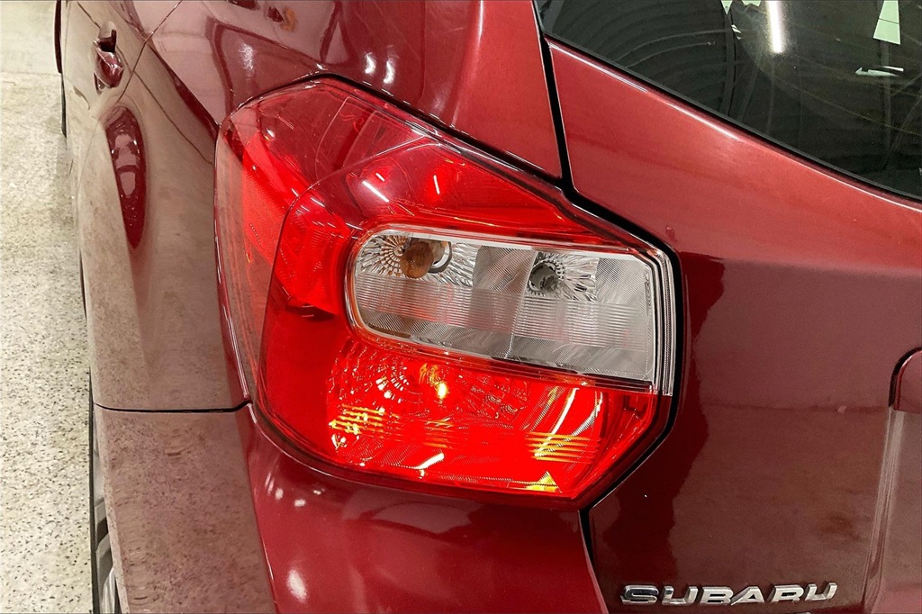 2013 SUBARU IMPREZA - Image 26