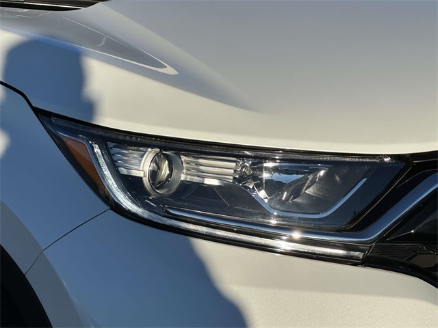 2022 Honda CR-V EX photo 6