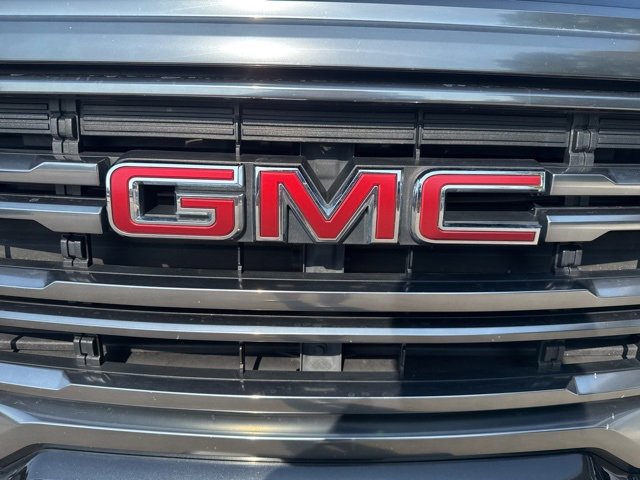 2020 Gmc Acadia AT4 photo 8