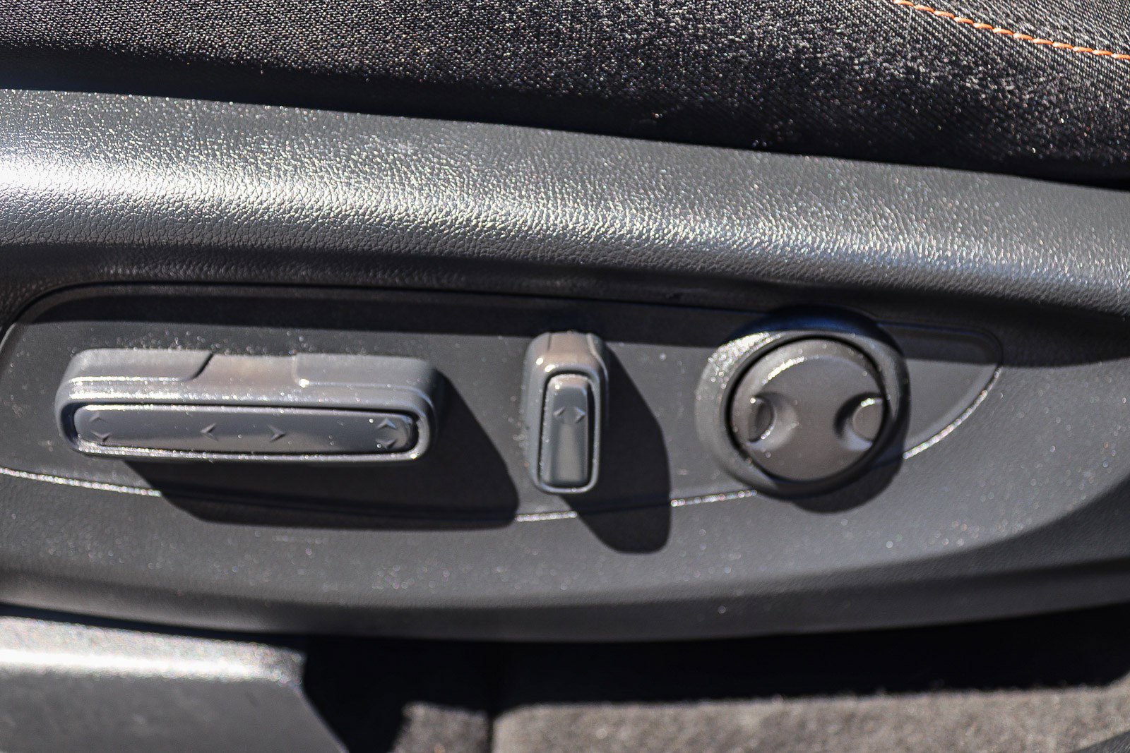 2024 Honda CR-V Hybrid Sport photo 22