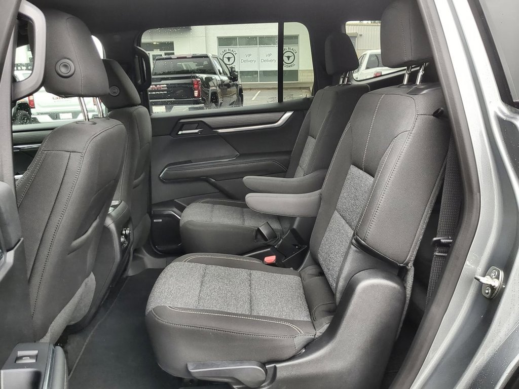 2025 Gmc Acadia Elevation photo 24