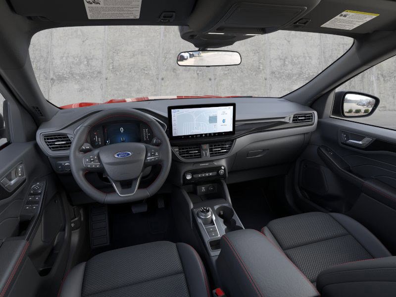 2025 Ford Escape ST-Line photo 10