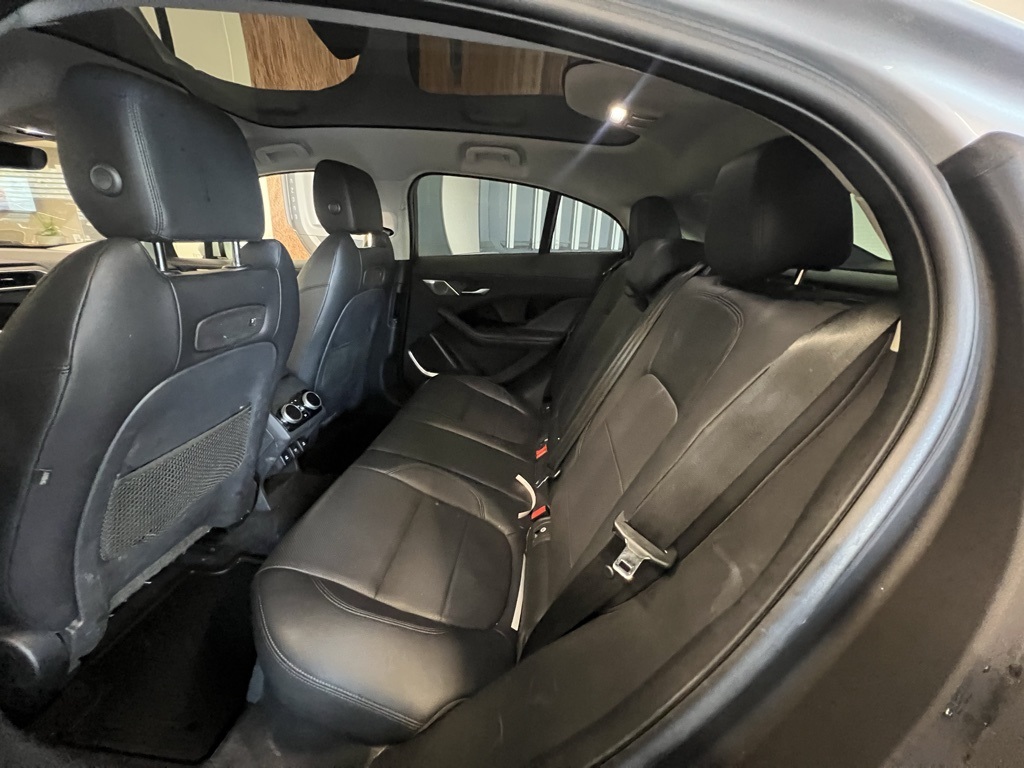 2020 Jaguar I-PACE S photo 14