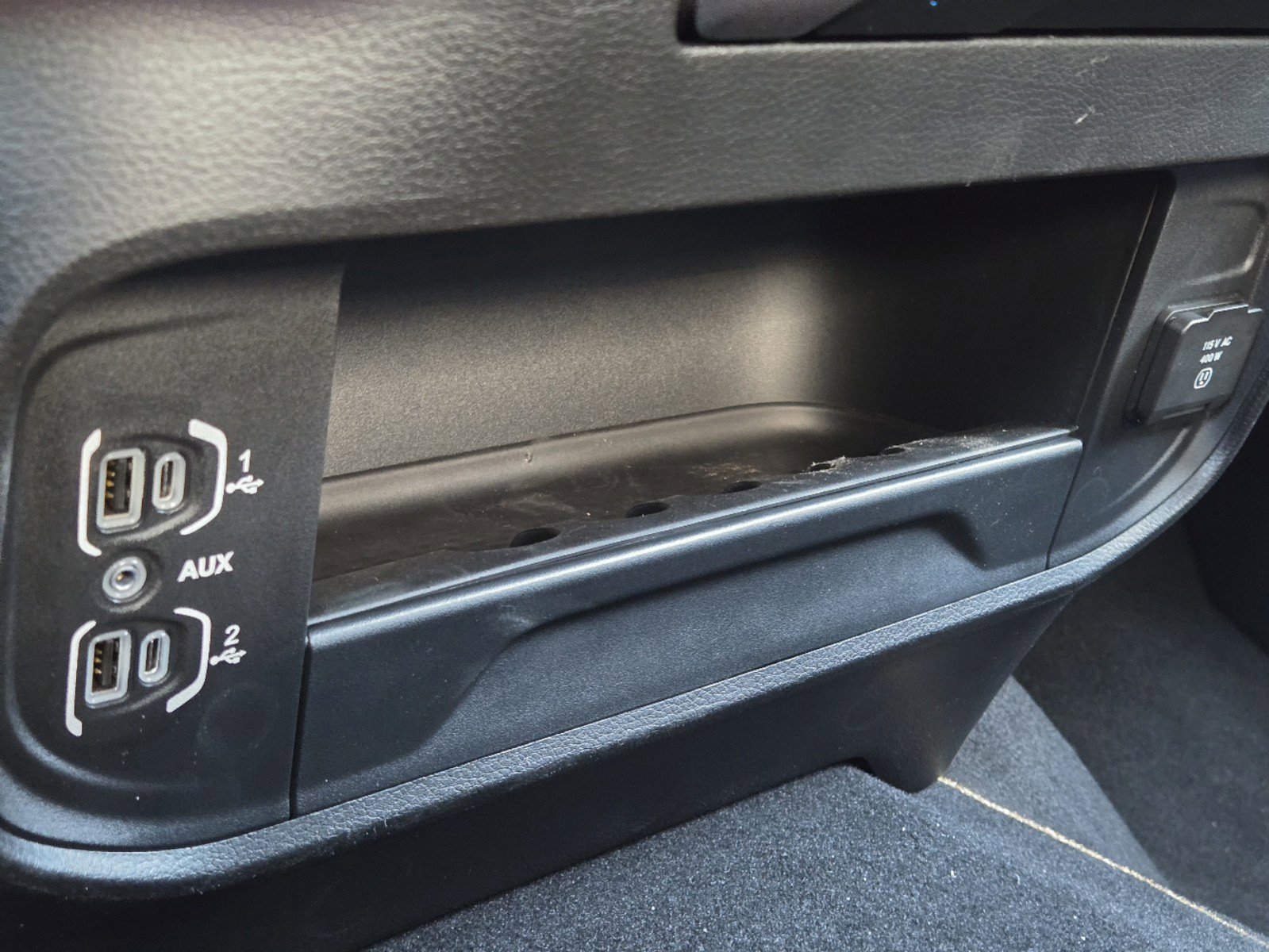 2024 Ram 2500 Big Horn photo 39