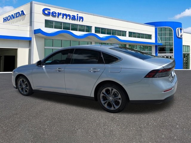 2023 Honda Accord EX photo 5