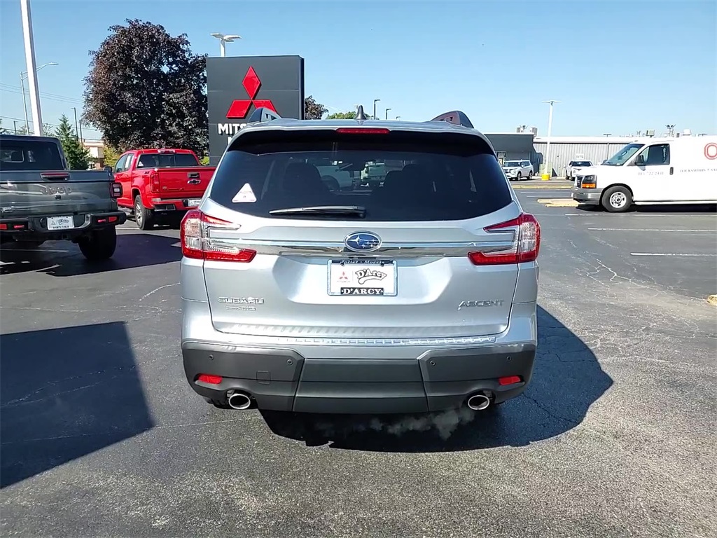 2024 Subaru Ascent Premium photo 14