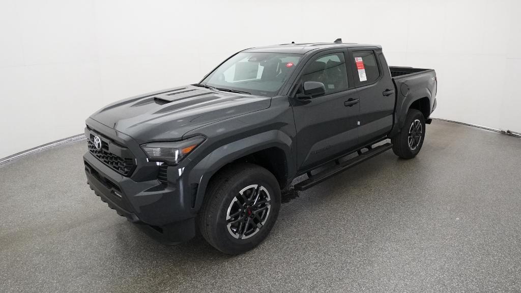 2025 Toyota Tacoma TRD Sport's photo