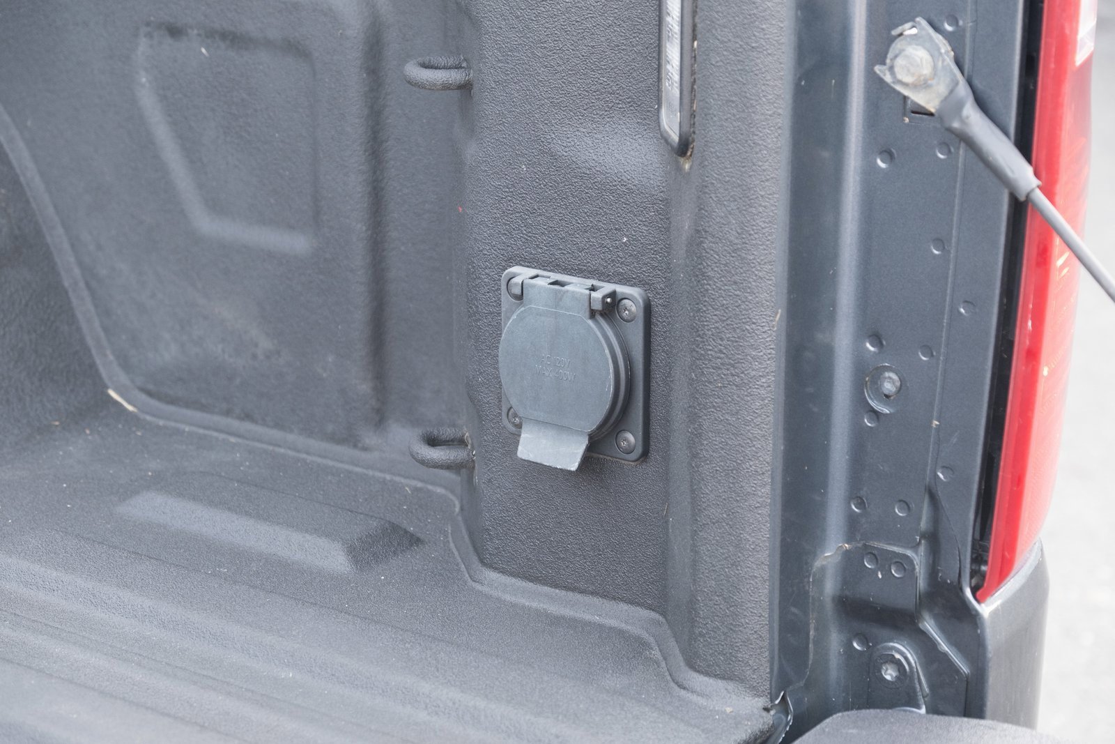 2020 Chevrolet Silverado 1500 LT photo 24