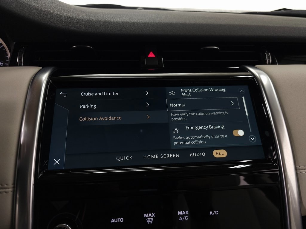 2022 LAND ROVER DISCOVERY SPORT - Image 26