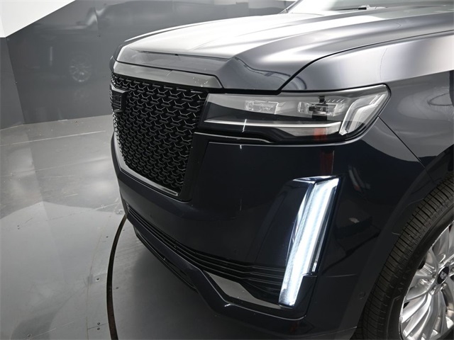 2021 Cadillac Escalade ESV Premium Luxury photo 19