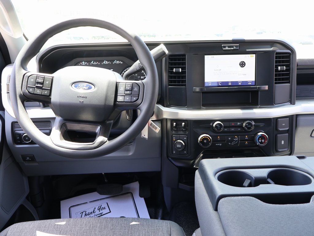 2025 Ford F-250 XL photo 15