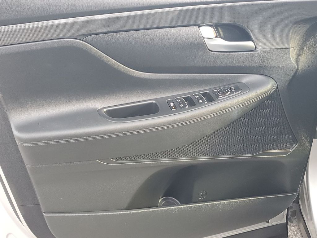 2023 Hyundai Santa Fe SEL Convenience photo 37