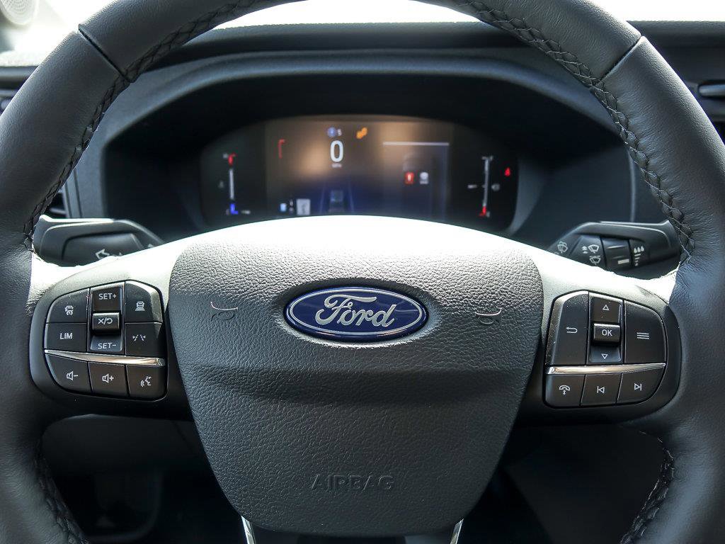 2026 FORD TRANSIT - Image 19