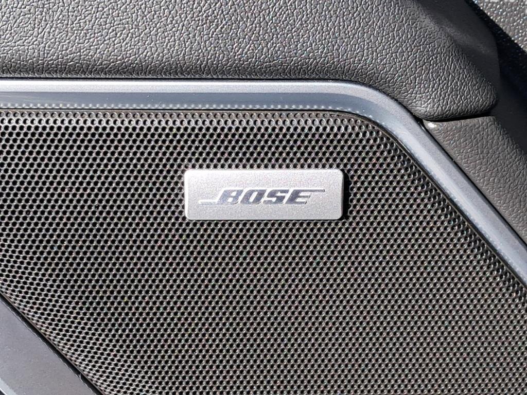 2023 Chevrolet Silverado 1500 RST photo 9