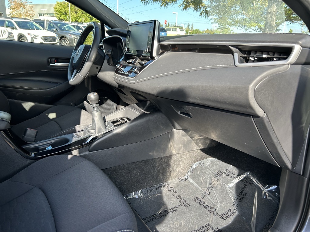 2021 Toyota Corolla SE photo 25