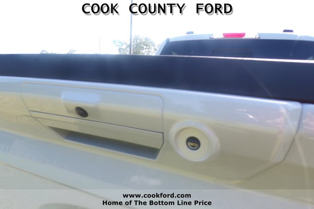 2025 Ford F-150 XLT photo 11