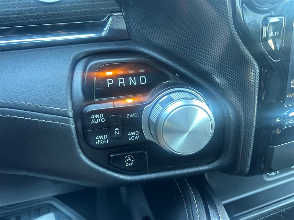 2023 Ram 1500 Limited photo 32