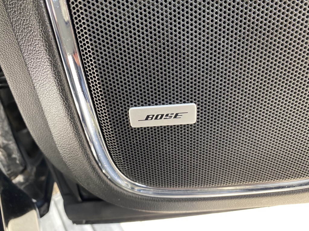 2018 Gmc Yukon Denali Ultimate photo 17