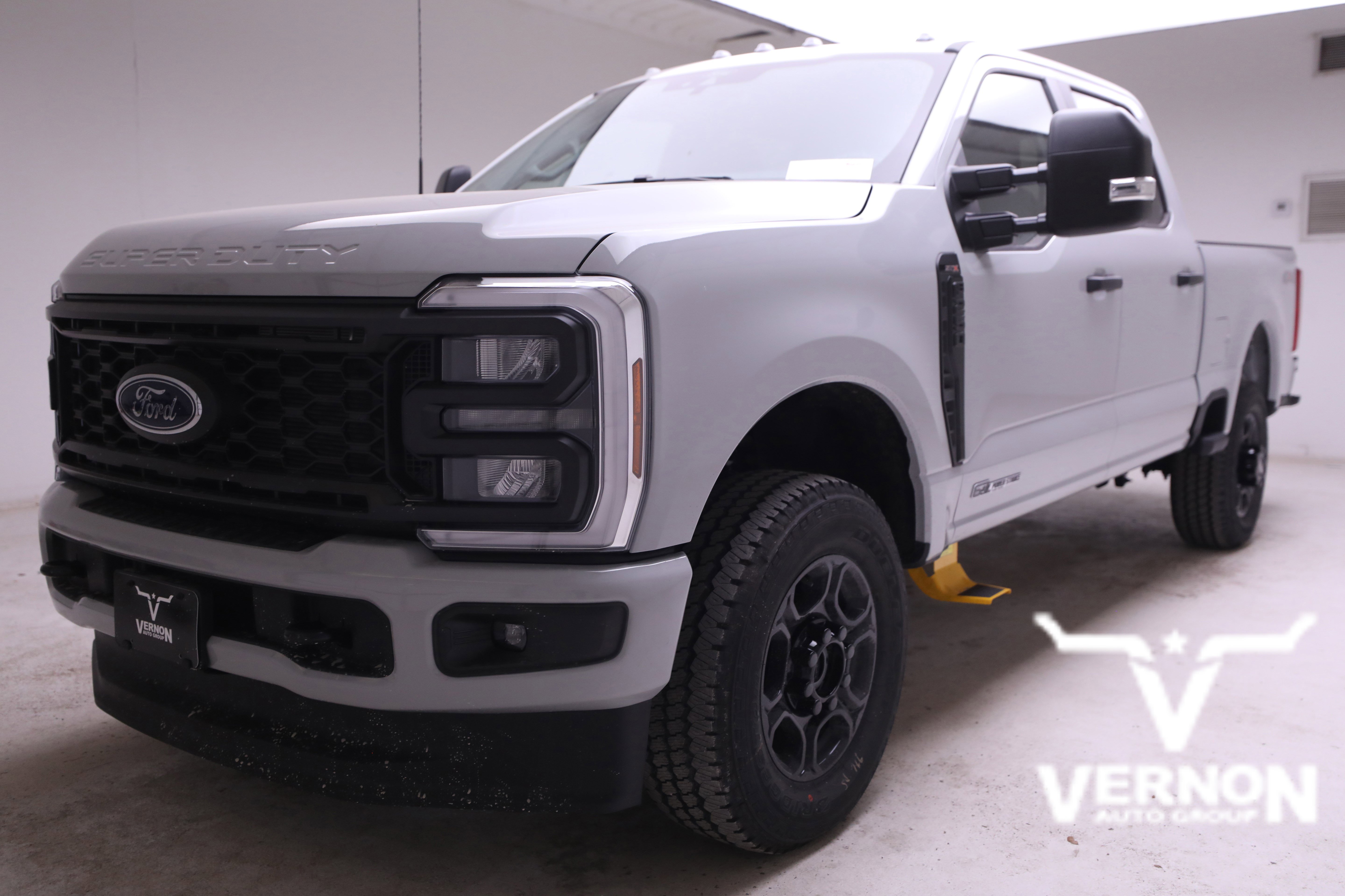 2026 Ford F-250 Super Duty XL's photo