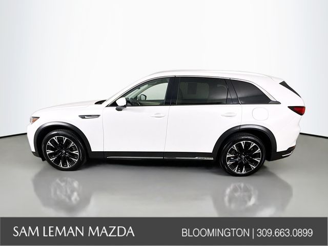 2024 Mazda CX-90 Premium photo 3