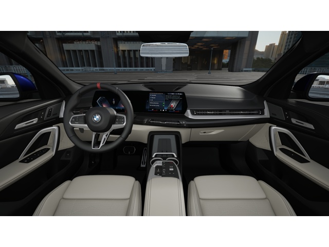 2026 Bmw X2 xDrive28i photo 10