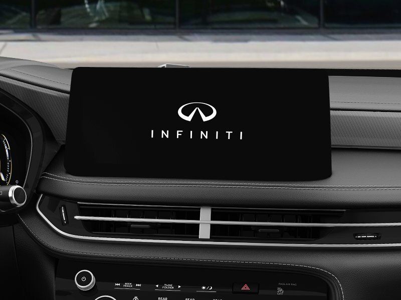2026 Infiniti QX60 Luxe AWD photo 15