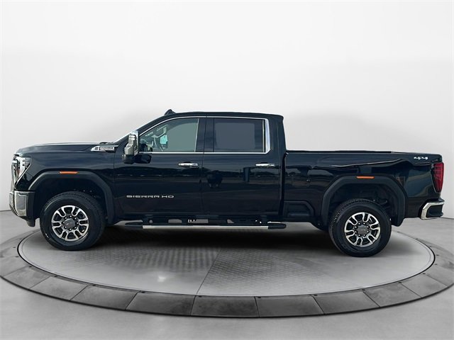 2025 Gmc Sierra 2500 HD SLT photo 4
