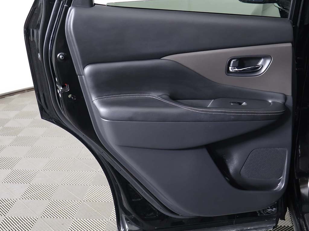 2024 Nissan Murano SV photo 21