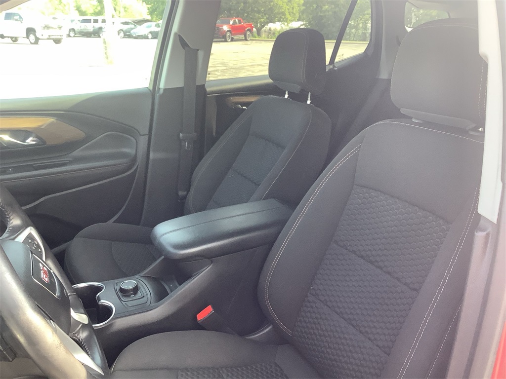 2019 Gmc Terrain SLE photo 12