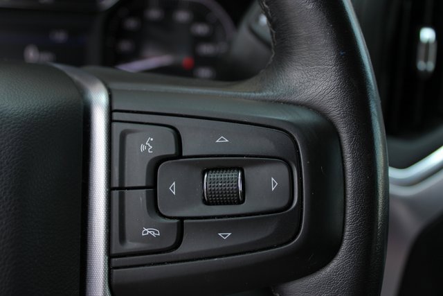 2021 Gmc Sierra 1500 SLE photo 18
