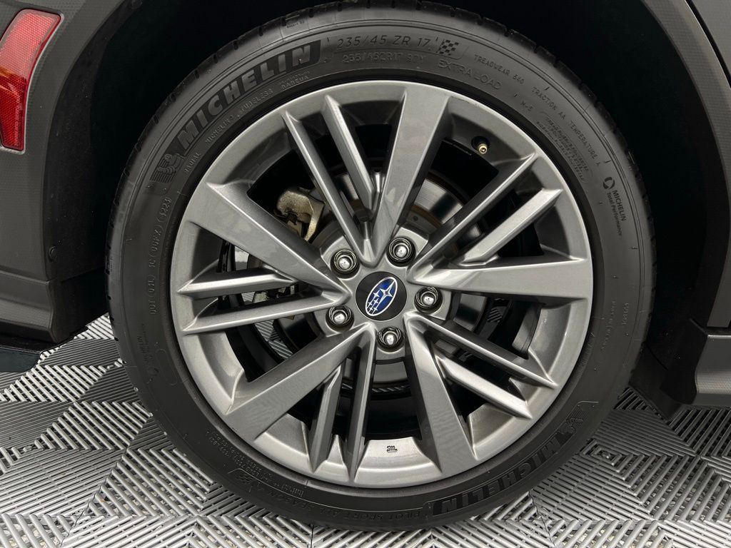 2023 Subaru WRX Base photo 40