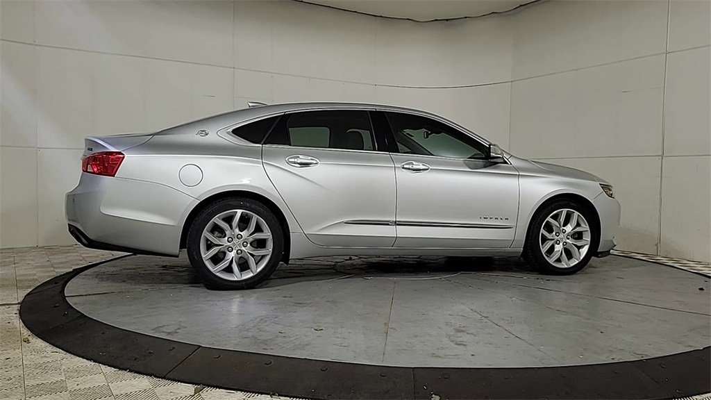 2019 CHEVROLET IMPALA - Image 8