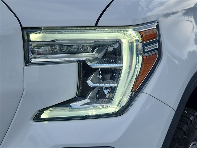 2021 Gmc Sierra 1500 AT4 photo 12