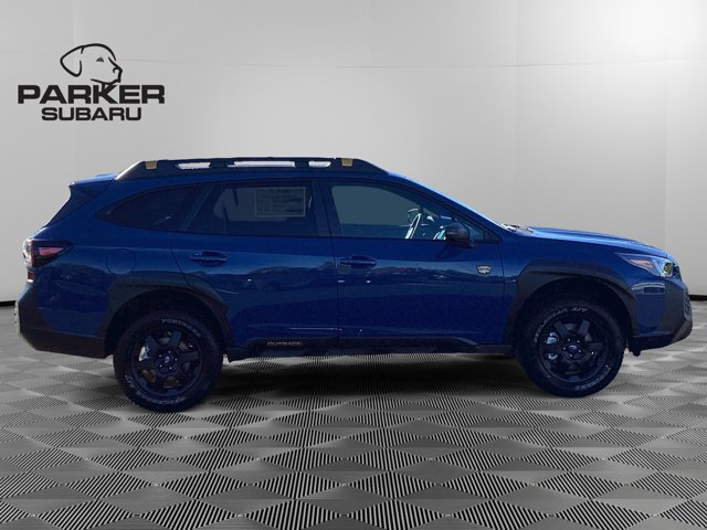 2025 Subaru Outback Wilderness photo 6