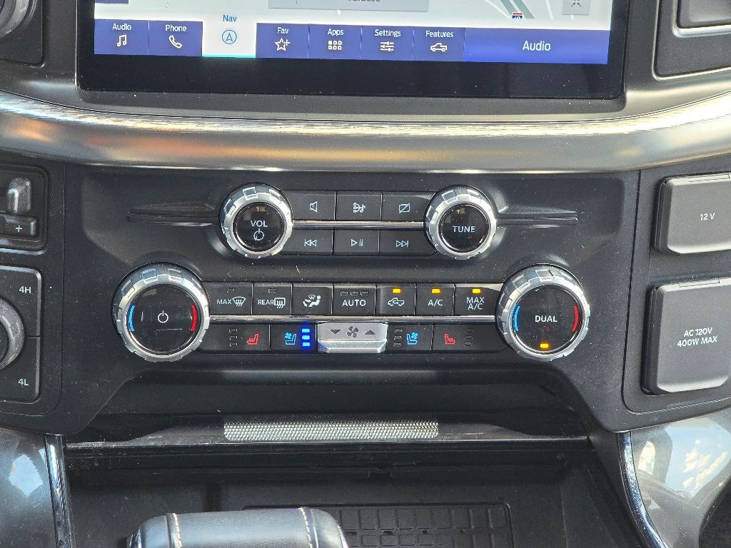 2023 Ford F-150 Lariat photo 16