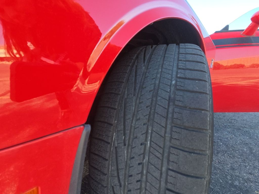 2021 Dodge Challenger R/T Scat Pack photo 15