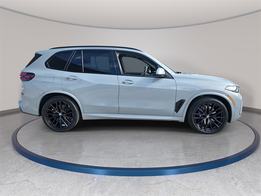 2024 Bmw X5 sDrive40i photo 3