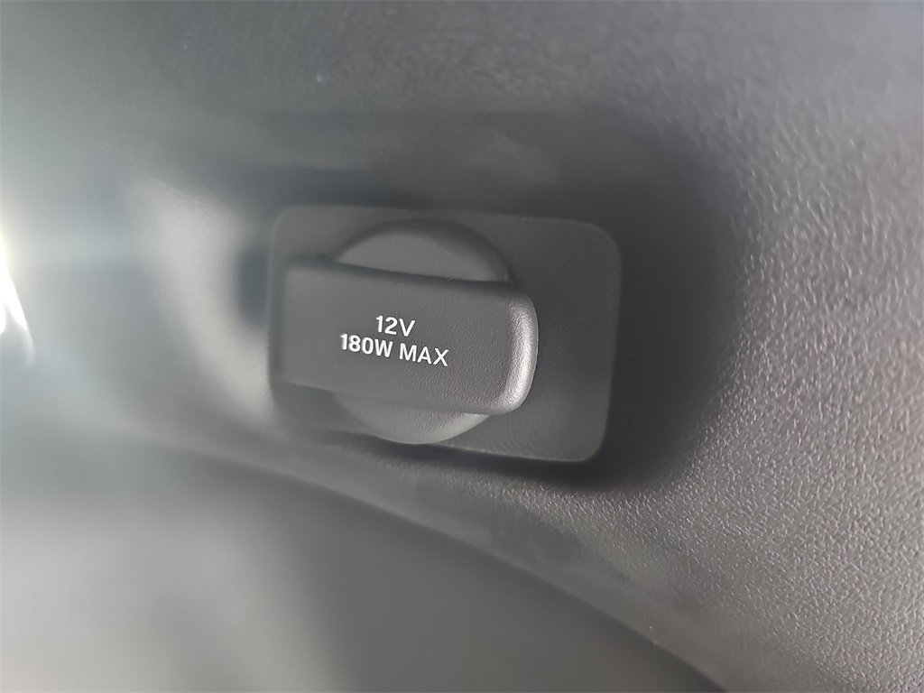 2026 Honda HR-V LX photo 16