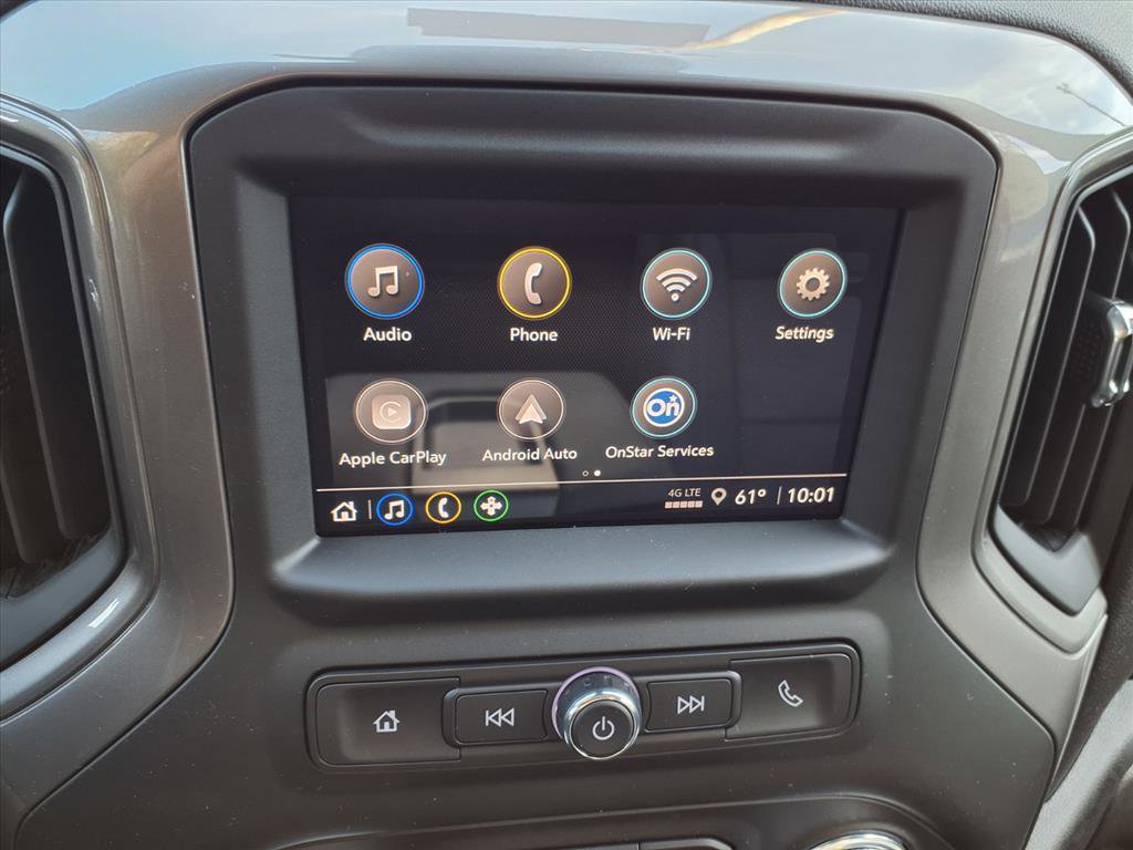 2026 Gmc Sierra 3500 HD Pro photo 4