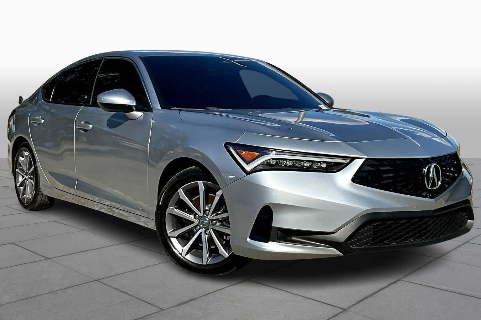 2024 Acura Integra Base photo 2