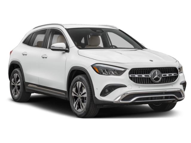 2026 Mercedes Benz GLA 250 photo 6