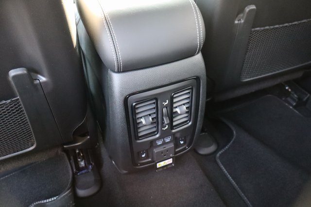 2024 Dodge Durango SRT 392 photo 34